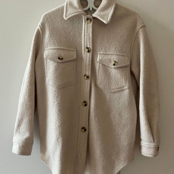 Wilfred Ganna Jacket: Small - Picture 2 of 2